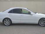 Mercedes C 180-6