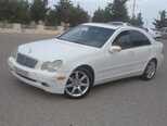 Mercedes C 180-2