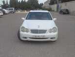 Mercedes C 180-1