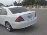 Mercedes C 180-9
