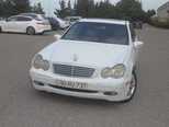 Mercedes C 180-18