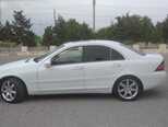 Mercedes C 180-15