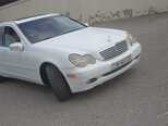 Mercedes C 180-16