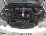 Mercedes C 180-19