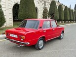 LADA (VAZ) 21011-3