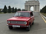 LADA (VAZ) 21011-2