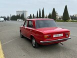 LADA (VAZ) 21011-6