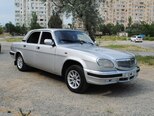 GAZ 31105 "Volga"-7