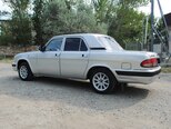 GAZ 31105 "Volga"-3