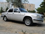 GAZ 31105 "Volga"-6