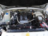 GAZ 31105 "Volga"-8