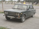 LADA (VAZ) 2106-5