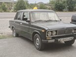 LADA (VAZ) 2106-6