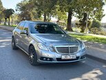 Mercedes E 220-1