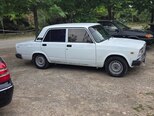 LADA (VAZ) 2107-3