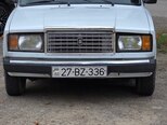 LADA (VAZ) 2107-1