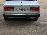 LADA (VAZ) 2107-2