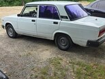 LADA (VAZ) 2107-4