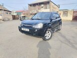 Hyundai Tucson-8