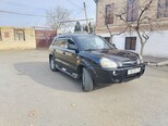 Hyundai Tucson-7