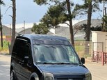Ford Tourneo Connect-3