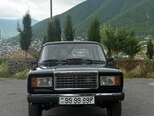 LADA (VAZ) 2107-1