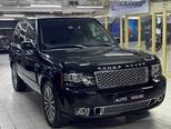 Land Rover Range Rover-4