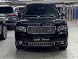 Land Rover Range Rover-1