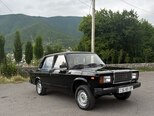 LADA (VAZ) 2107-2