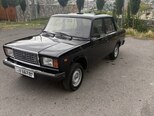 LADA (VAZ) 2107-9