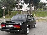 LADA (VAZ) 2107-4