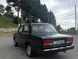 LADA (VAZ) 2107-6