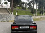 LADA (VAZ) 2107-5
