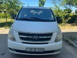 Hyundai H-1-1