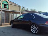 BMW 745-2
