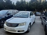 Geely Emgrand EC7-1