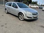 Opel Astra-1