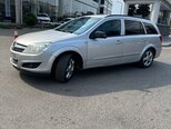 Opel Astra-2