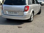 Opel Astra-8