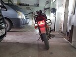 Tufan M50-3
