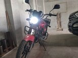 Tufan M50-1