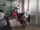 Tufan M50-5