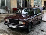 LADA (VAZ) 2107-1