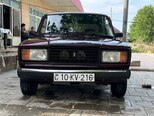 LADA (VAZ) 2107-2