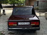 LADA (VAZ) 2107-4
