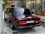 LADA (VAZ) 2107-5