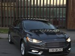 Ford Fusion (North America)-2