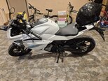 CFMOTO 250 SR-3