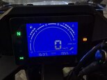 CFMOTO 250 SR-8
