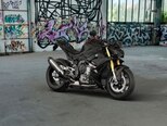 BMW S 1000 R-1